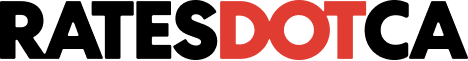 RATESDOTCA logo